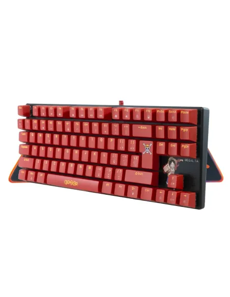 Comprar Teclado Blade PC One Piece Keyboard Luffy