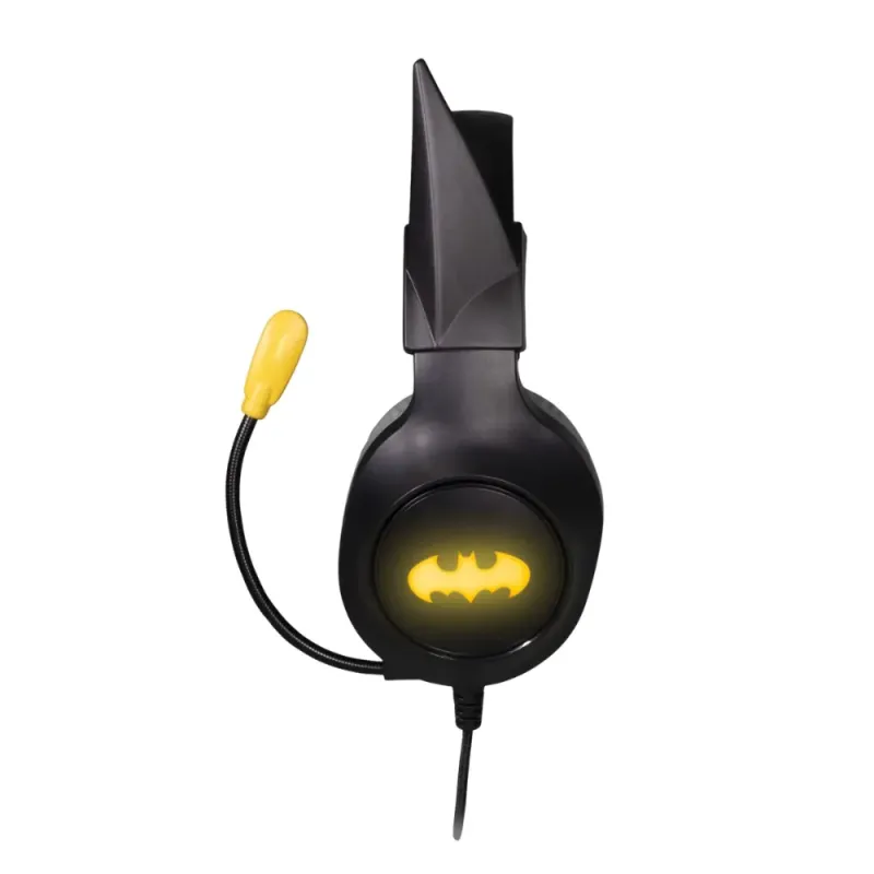 Comprar Online Auriculares FR-TEC Gaming Headset DC Batman™ Luz