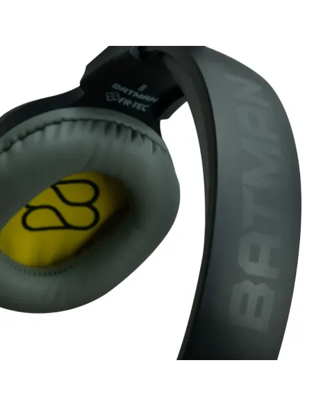 Comprar Online Auriculares FR-TEC Gaming Headset DC Batman™ Luz