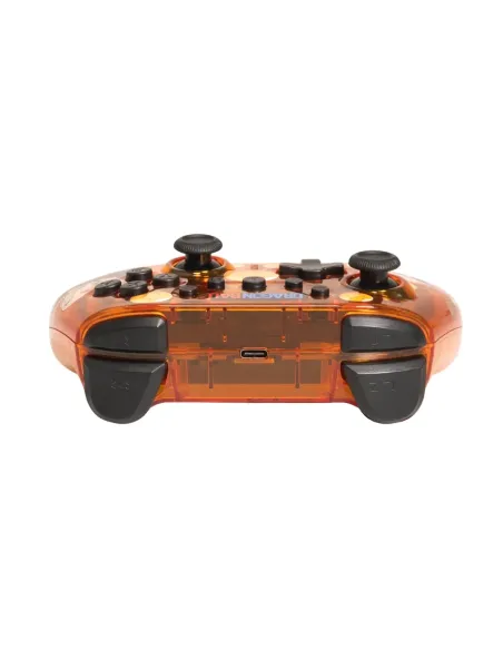 CoBprarWMando para Nintendo Switch Wireless Gamepad Dragon Ball Kame