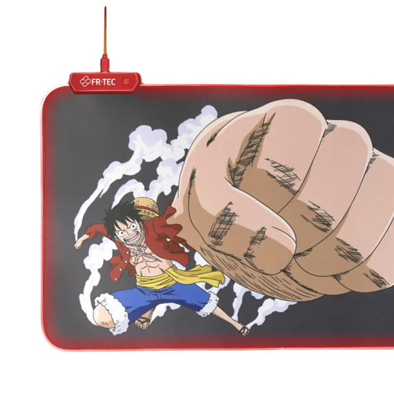 CoBprarBAlfombrilla Blade PC One Piece MousePad Luffy