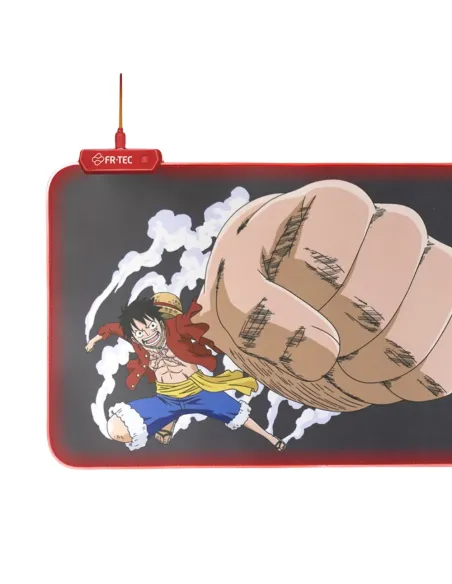CoBprarBAlfombrilla Blade PC One Piece MousePad Luffy