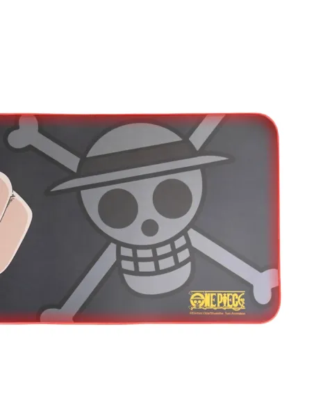 CoBprarBAlfombrilla Blade PC One Piece MousePad Luffy
