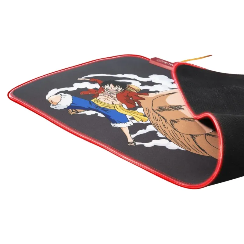 CoBprarBAlfombrilla Blade PC One Piece MousePad Luffy