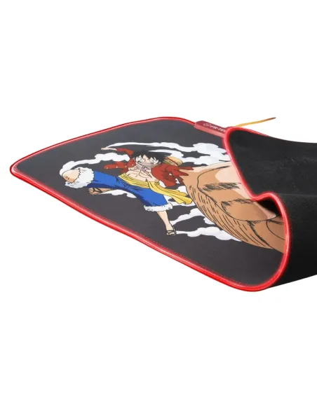 CoBprarBAlfombrilla Blade PC One Piece MousePad Luffy