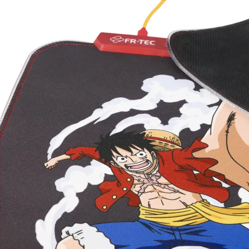 CoBprarBAlfombrilla Blade PC One Piece MousePad Luffy