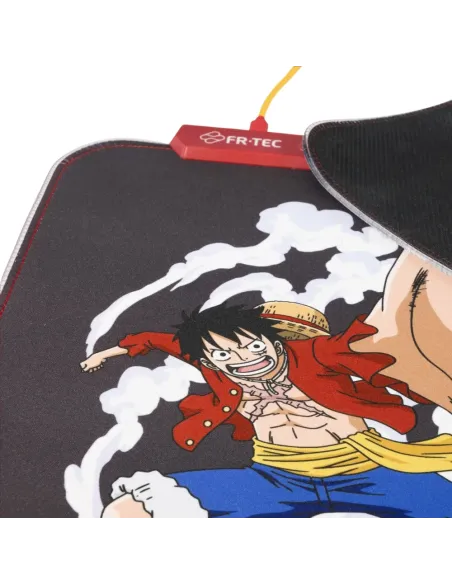 CoBprarBAlfombrilla Blade PC One Piece MousePad Luffy