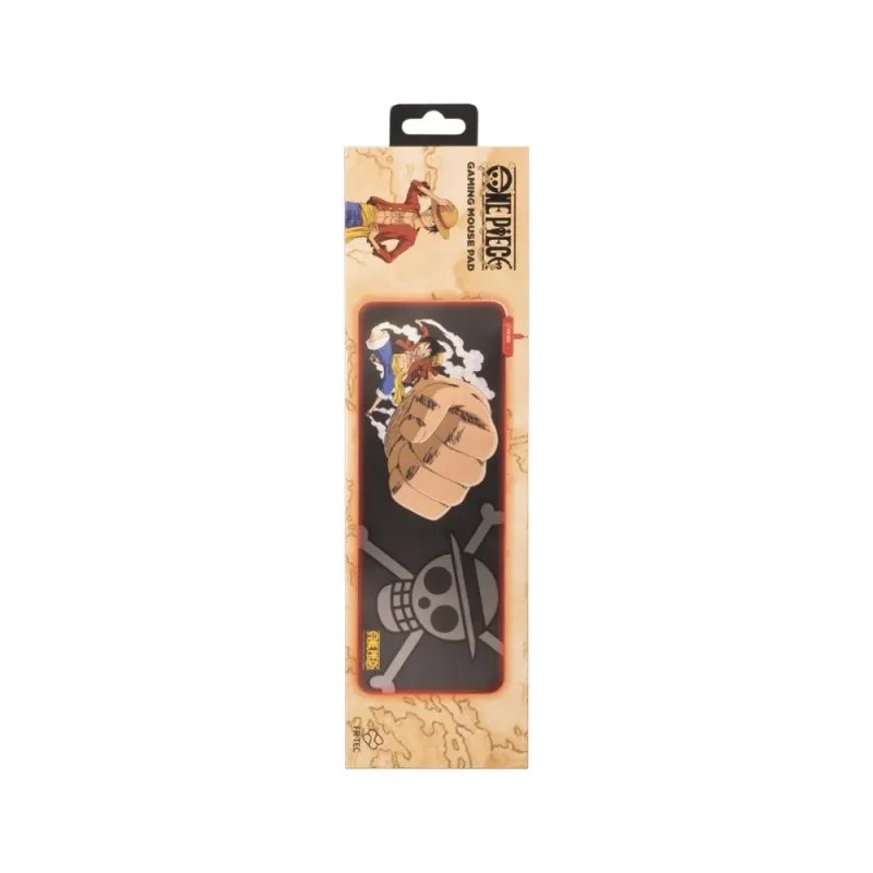 CoBprarBAlfombrilla Blade PC One Piece MousePad Luffy
