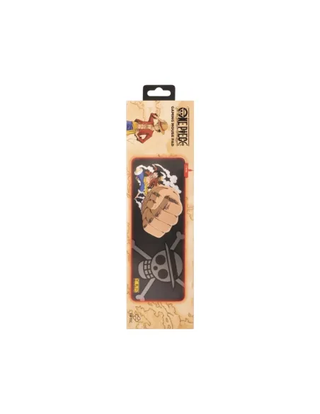 CoBprarBAlfombrilla Blade PC One Piece MousePad Luffy