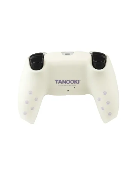 Funda mando PS5 Tanooki Combo Pack Maneki