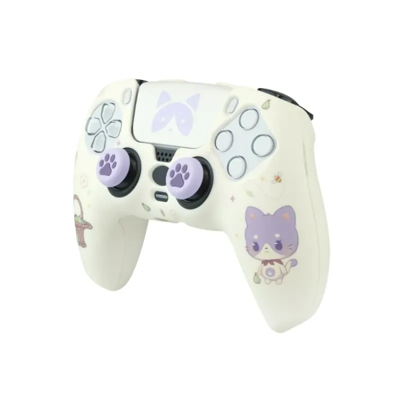 CoBprarMfunda mando PS5 Tanooki Combo Pack Maneki
