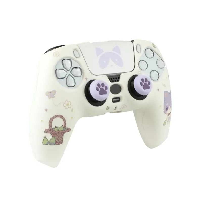CoBprarMfunda mando PS5 Tanooki Combo Pack Maneki