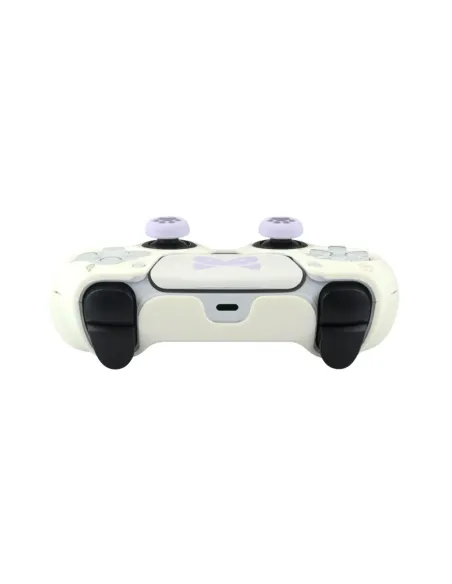 Funda mando PS5 Tanooki Combo Pack Maneki