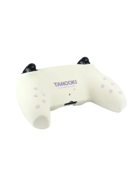 Funda mando PS5 Tanooki Combo Pack Maneki