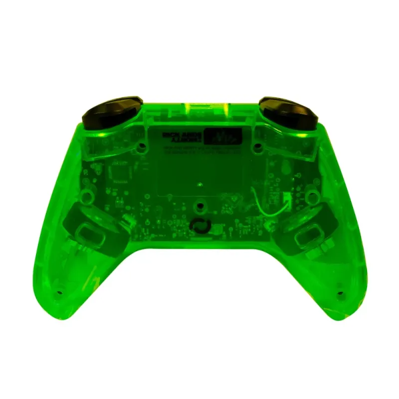 Blade Rick and Morty Wireless Gamepad - Mando Switch/PC