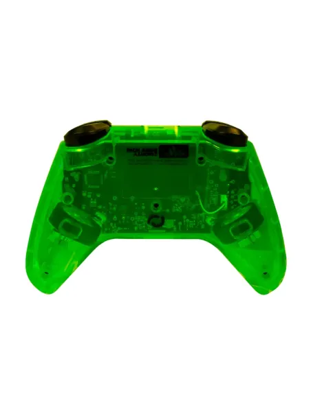 Blade Rick and Morty Wireless Gamepad - Mando Switch/PC