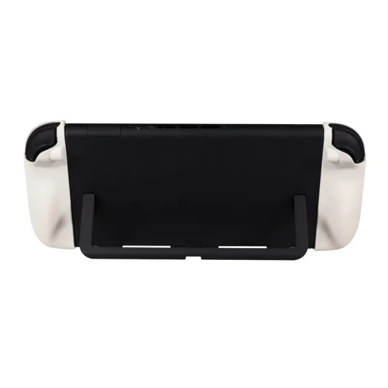 Tanooki Custom Kit Yuki Switch 2 - Joy-Con Covers & Grips