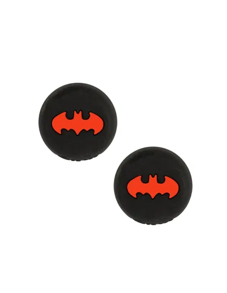 CoBprarBOnline Kit Custom FR-TEC Silicona + Grips + Sticker De Batman