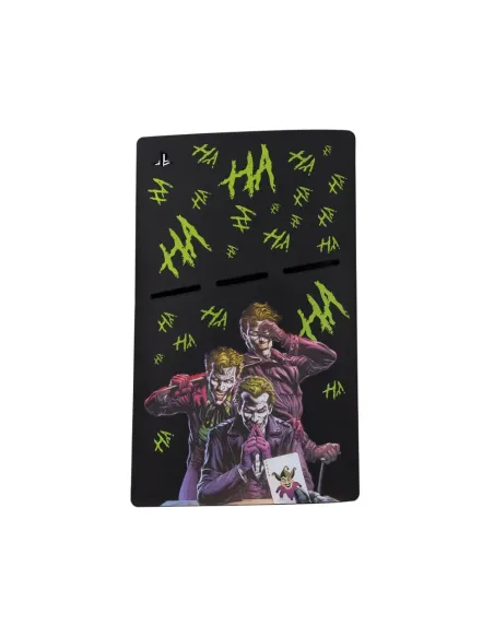 Joker PS5 Slim Silicone Cover | Official DC Licensed