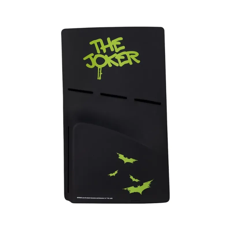 Joker PS5 Slim Silicone Cover | Official DC Licensed