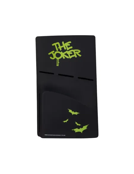 Joker PS5 Slim Silicone Cover | Official DC Licensed