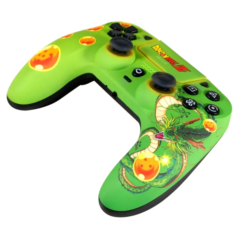 Mando FR-TEC PS4 Dragon Ball Gamepad Shenron