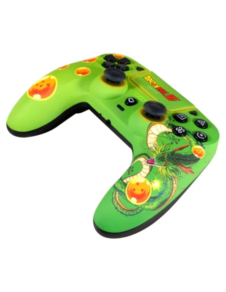 Mando FR-TEC PS4 Dragon Ball Gamepad Shenron