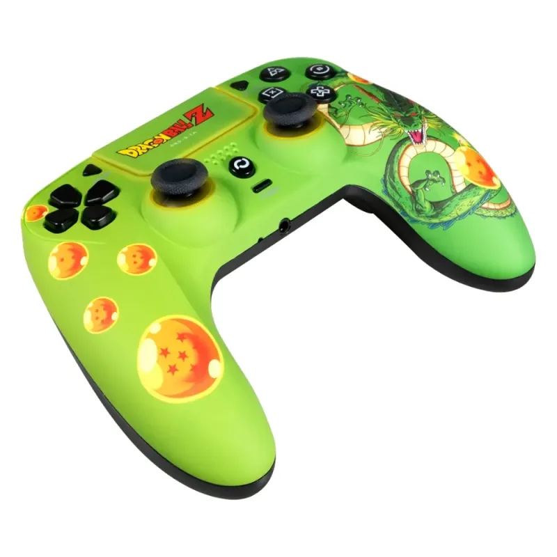 Mando FR-TEC PS4 Dragon Ball Gamepad Shenron