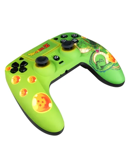 CoBprarBOnline Mando FR-TEC PC/PS4 Dragon Ball Shenron
