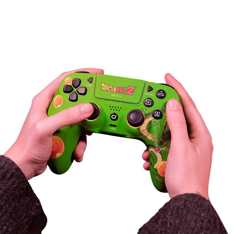 Mando FR-TEC PS4 Dragon Ball Gamepad Shenron