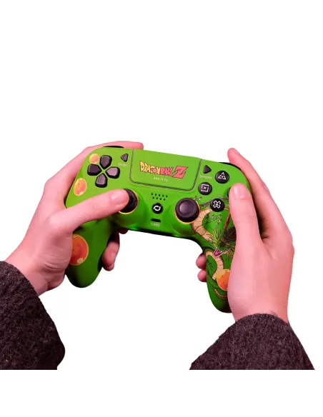 Mando FR-TEC PS4 Dragon Ball Gamepad Shenron