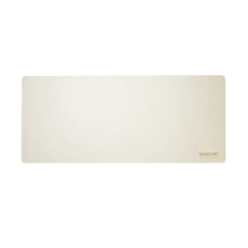 Blade Deskmat Yuki - XL Reversible Gaming Mousepad Tanooki