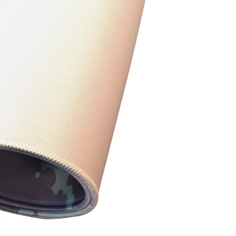 Blade Deskmat Yuki - XL Reversible Gaming Mousepad Tanooki