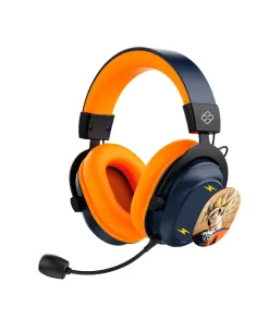 Blade Dragon Ball Z Auriculares Inalámbricos Trimodo