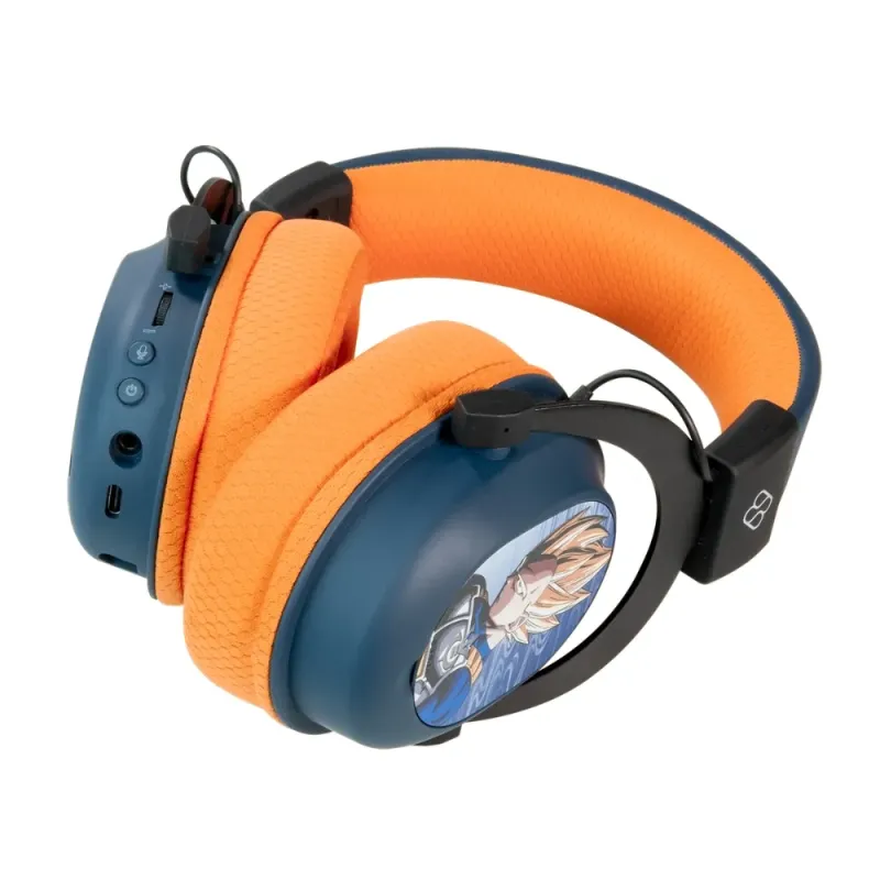Comprar Blade Dragon Ball Z Auriculares Inalámbricos Trimodo