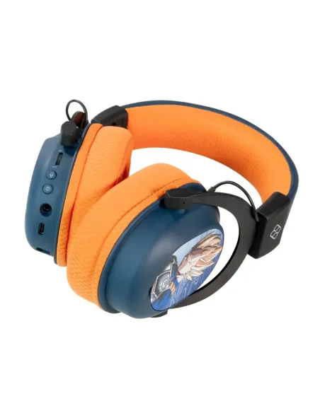 Comprar Blade Dragon Ball Z Auriculares Inalámbricos Trimodo