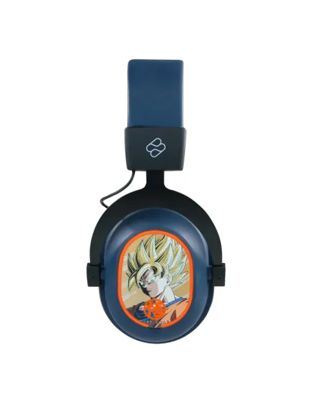 Comprar Blade Dragon Ball Z Auriculares Inalámbricos Trimodo