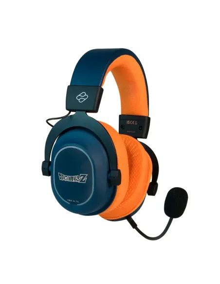 Comprar Blade Dragon Ball Z Auriculares Inalámbricos Trimodo