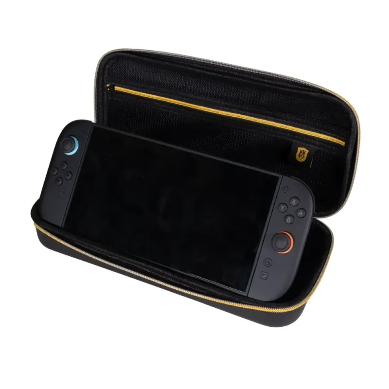 Kings League Premium Bag Nintendo Switch 2 - Official Case