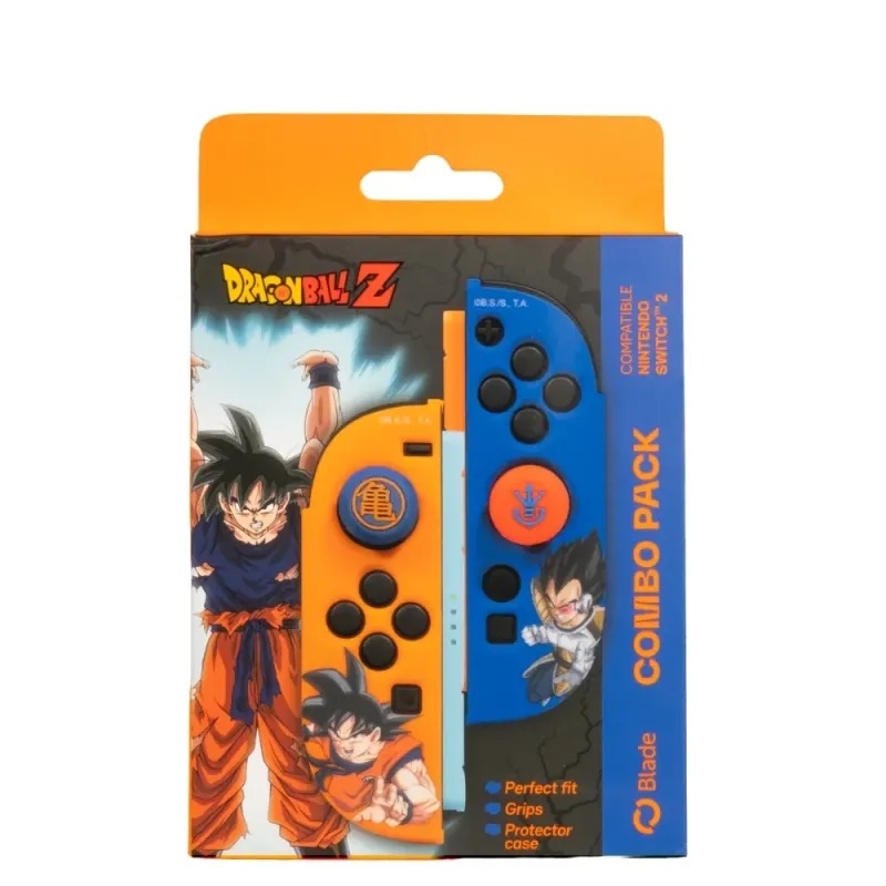 Blade Switch 2 Dragon Ball Z Combo Pack | Buy