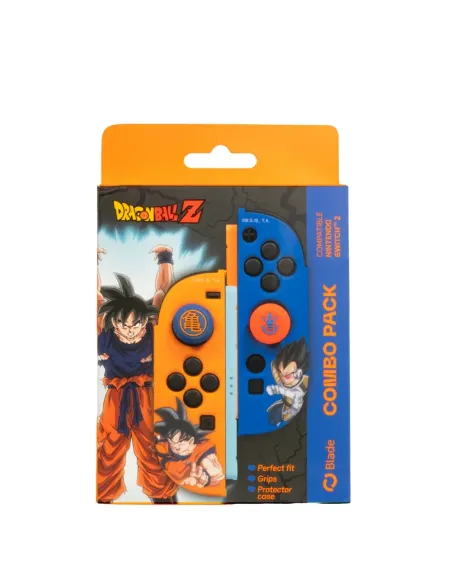 Blade Switch 2 Dragon Ball Z Combo Pack | Buy