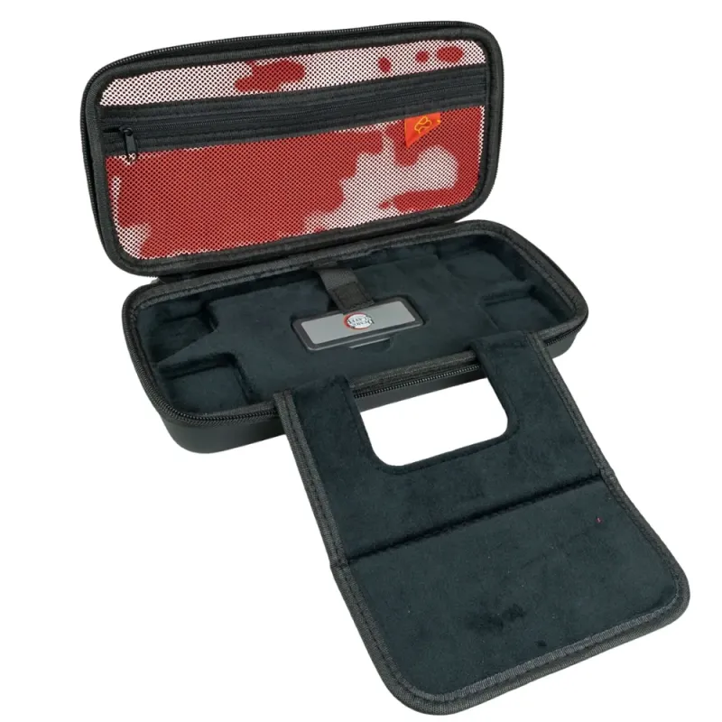 Estuche para mando FR-TEC Switch Demon Slayer Premium Bag Water Breath