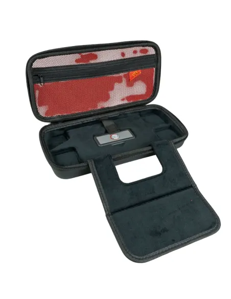 Estuche para mando FR-TEC Switch Demon Slayer Premium Bag Water Breath