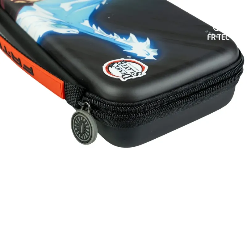 CoBprarBOnline Estuche para mando FR-TEC Switch Demon Slayer