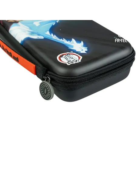 Estuche para mando FR-TEC Switch Demon Slayer Premium Bag Water Breath