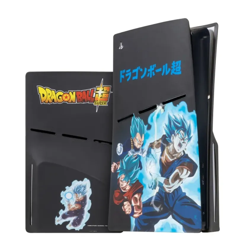 Blade PS5 Slim™ Dragon Ball Super Silicone Cover - PS5 Slim Silicone Cover