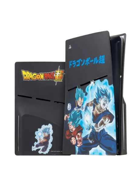 Blade PS5 Slim™ Dragon Ball Super Silicone Cover - PS5 Slim Silicone Cover