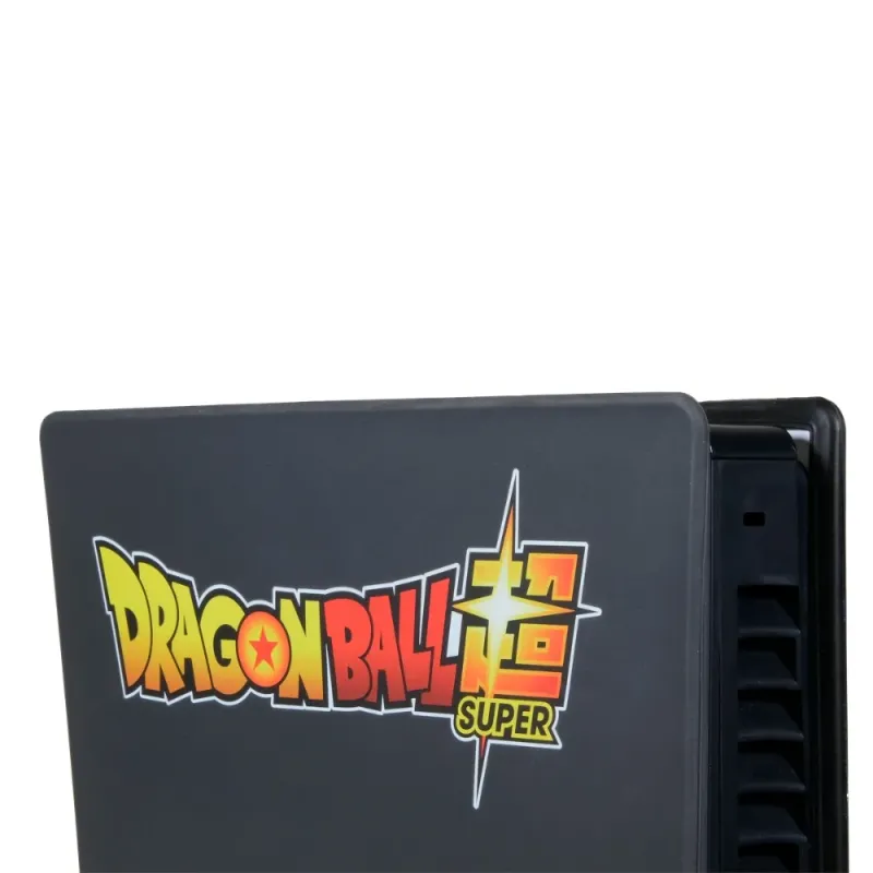 Blade PS5 Slim™ Dragon Ball Super Silicone Cover - PS5 Slim Silicone Cover