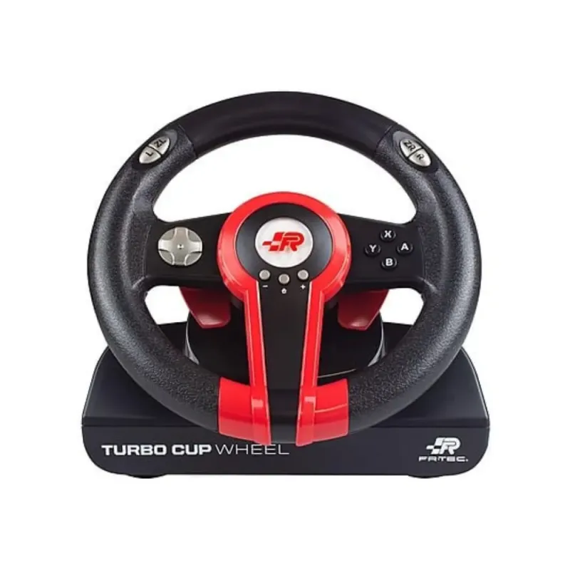 Comprar Online Volante FR-TEC Switch Turbo Cup Wheel