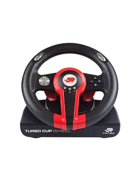 Comprar Online Volante FR-TEC Switch Turbo Cup Wheel